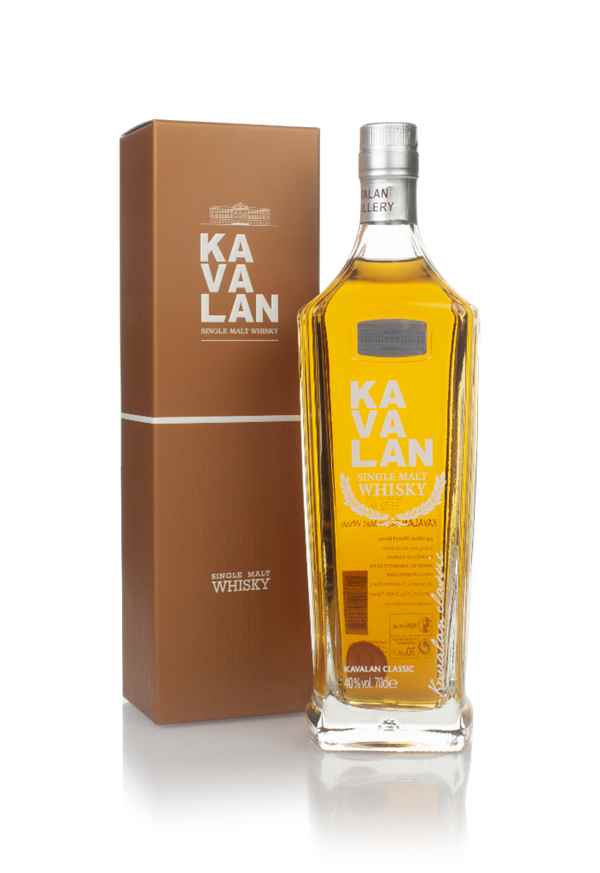 Kavalan Single Malt Whisky Master Of Malt Kavalan Single Malt Whisky Master Of Malt