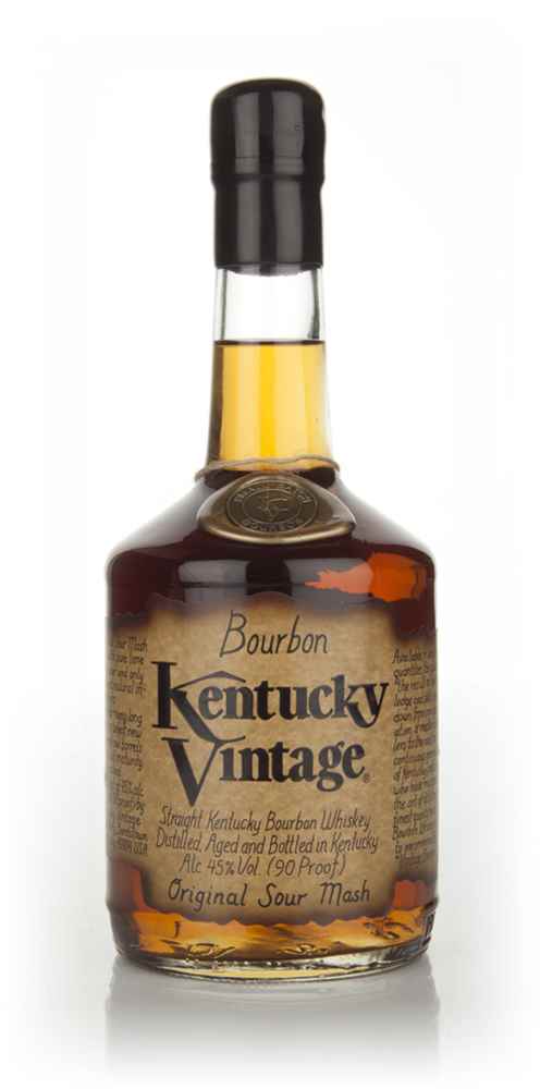 Kentucky Vintage