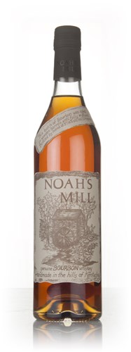 Noah's Mill Whiskey 70cl | Master of Malt