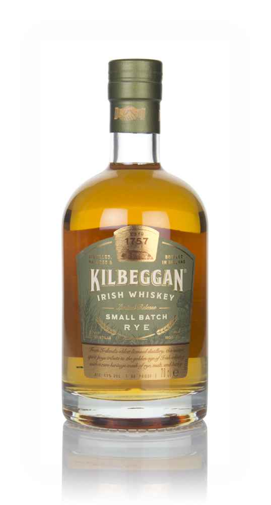 Kilbeggan Rye