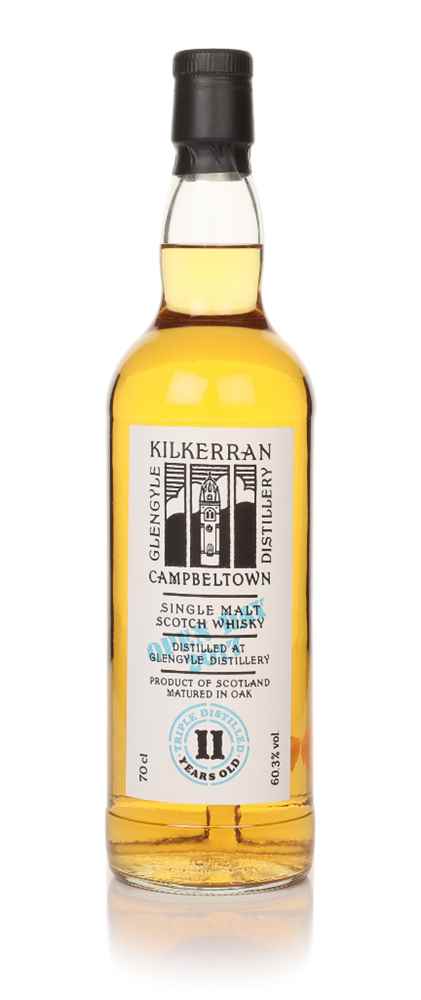 Kilkerran 11 Year Old Open Day 2017