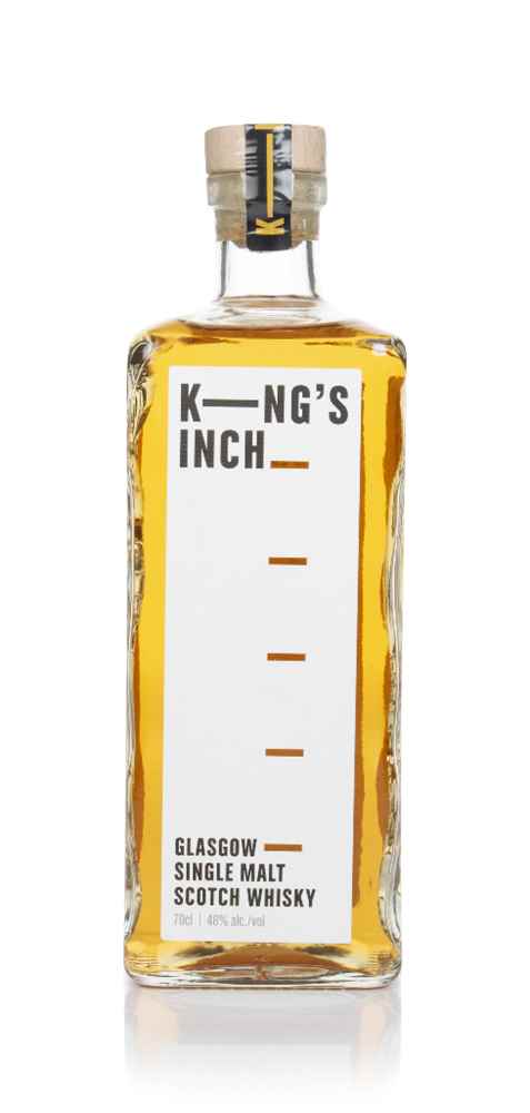 King's Inch