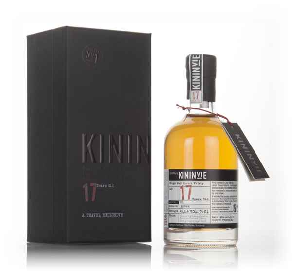 Kininvie 17 Year Old 1996