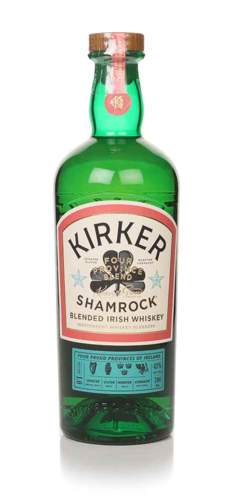 Kirker & Greer Shamrock