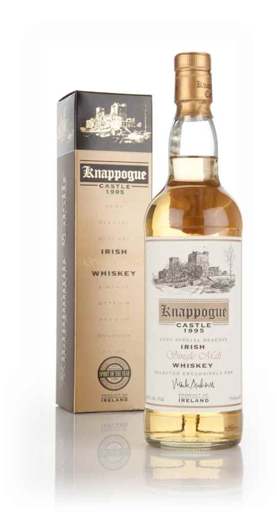 Knappogue Castle 1995