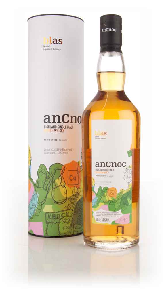 anCnoc Blas