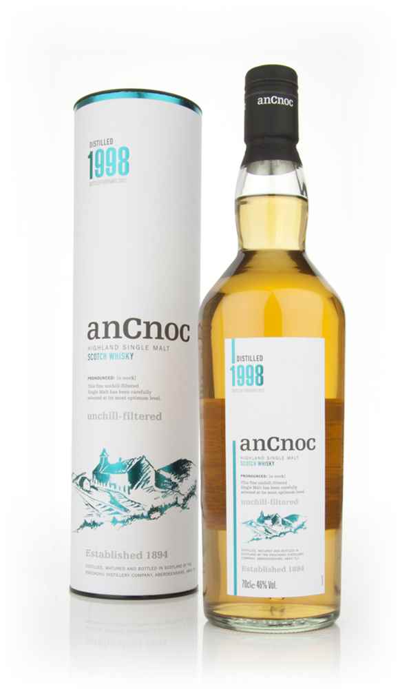 anCnoc 1998