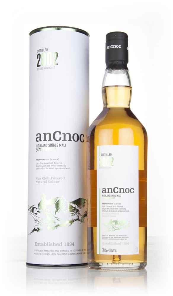 anCnoc 2002