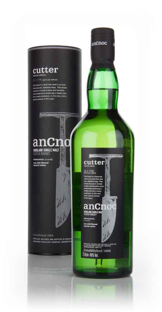 anCnoc Cutter