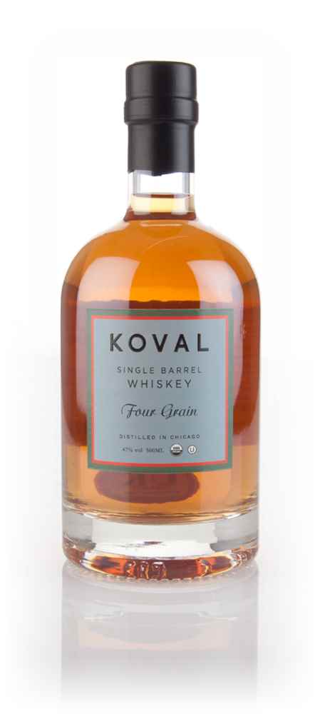 Koval Four Grain