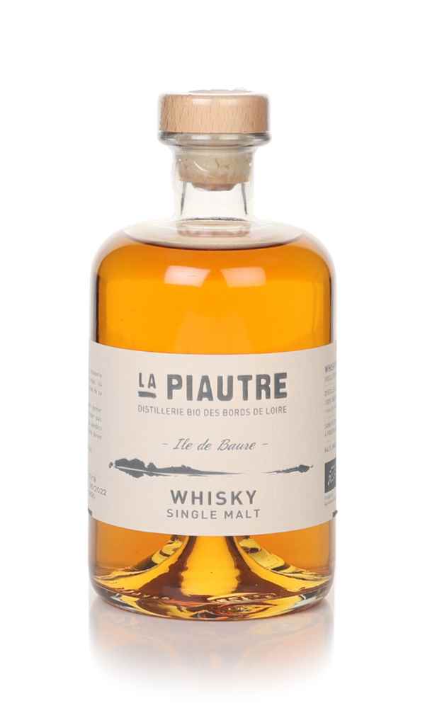 La Piautre Whisky Single Malt