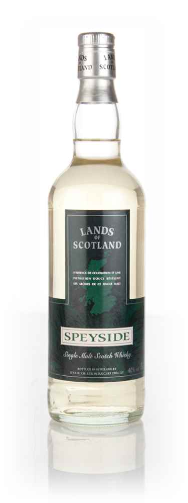 Lands of Scotland Speyside