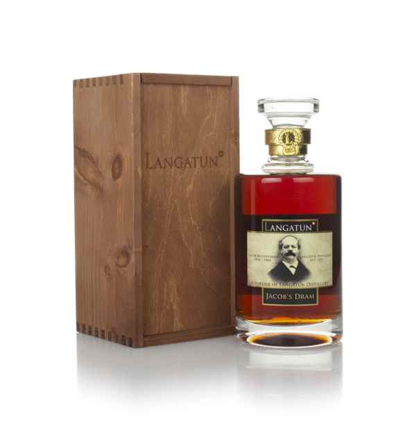 Langatun Jacob’s Dram 2015