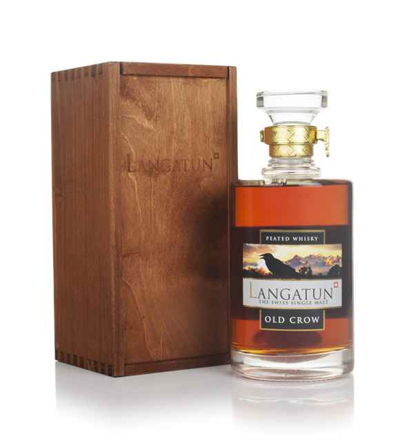 Langatun Old Crow