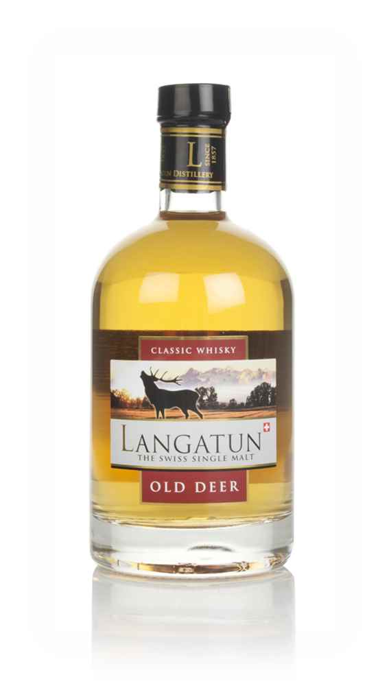 Langatun Old Deer Classic