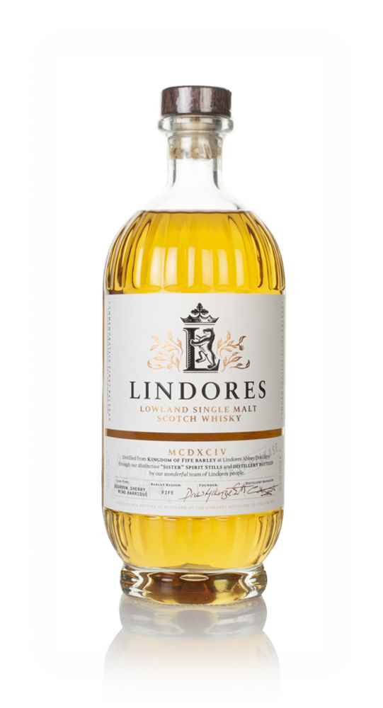 Lindores Abbey MCDXCIV Commemorative First Release
