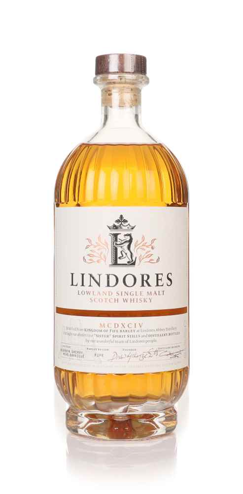 Lindores Abbey MCDXCIV
