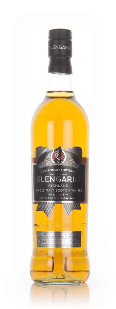 Glengarry Single Malt
