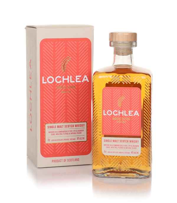 Lochlea Harvest Edition Second Crop