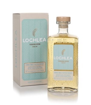 Lochlea Ploughing Edition - Second Crop Whisky 70cl | Master