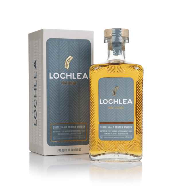 Lochlea Single Malt - First Release