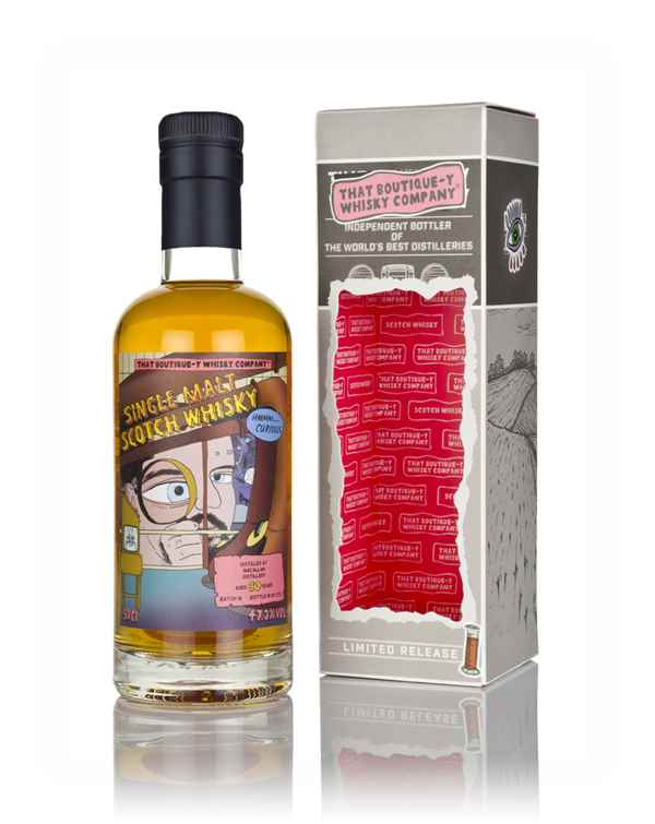 Macallan 30 Year Old (That Boutique-y Whisky Company)