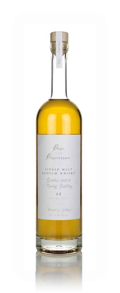 Macduff 11 Year Old 2007 - Poise and Perseverance