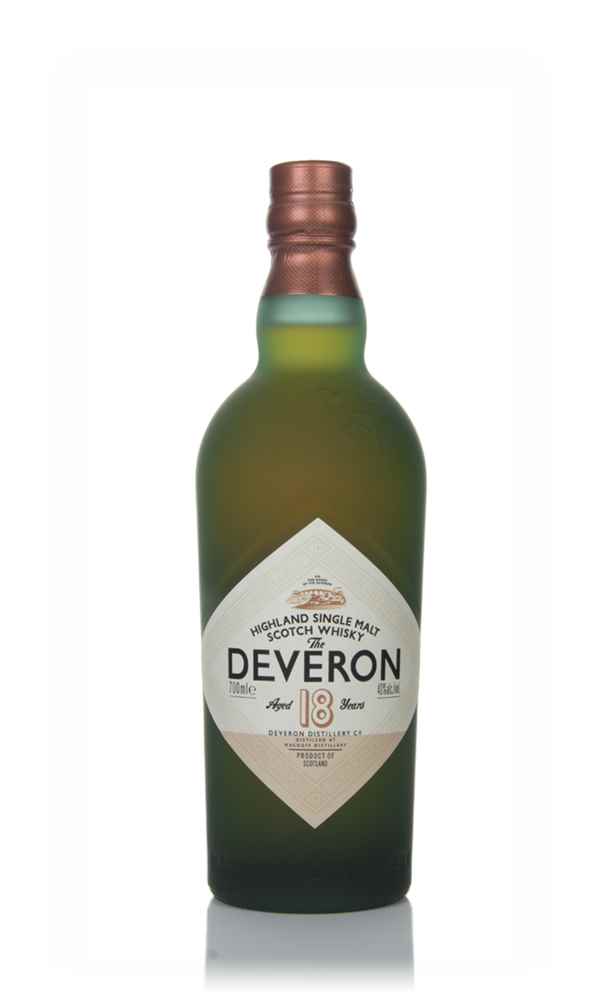 The Deveron 18 Year Old
