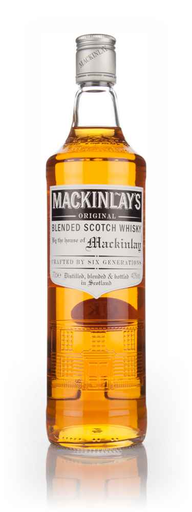 Mackinlay's Original Blended Scotch Whisky
