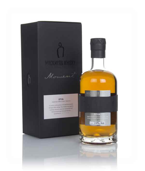 Mackmyra Moment - Efva