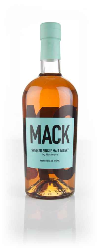 Mackmyra Mack