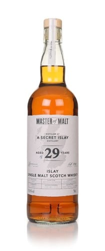 An Islay Distillery 1993 AqV - Ratings and reviews - Whiskybase