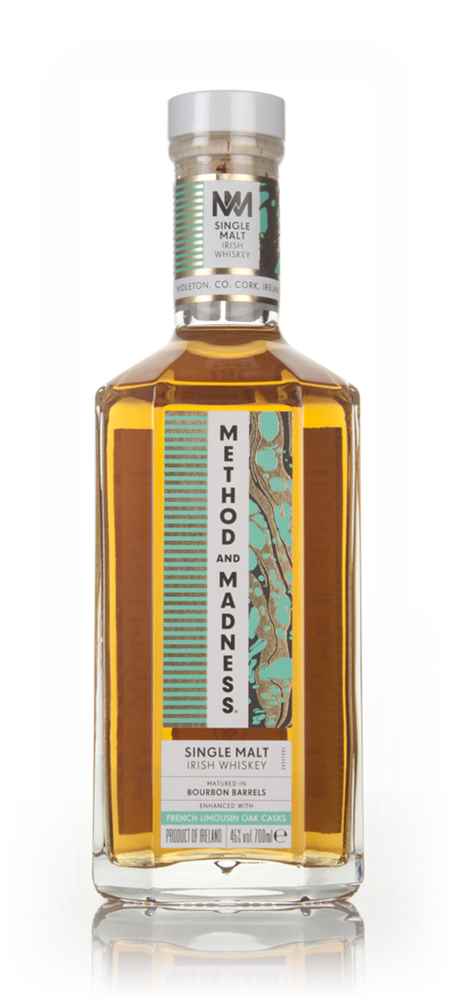 Method and Madness Single Malt