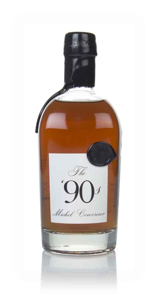 Michel Couvreur The '90s