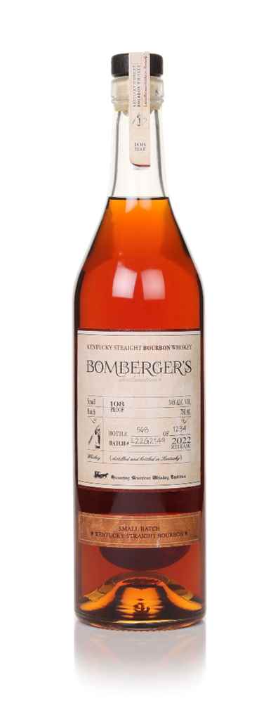 Bomberger's Declaration - 2022 Release