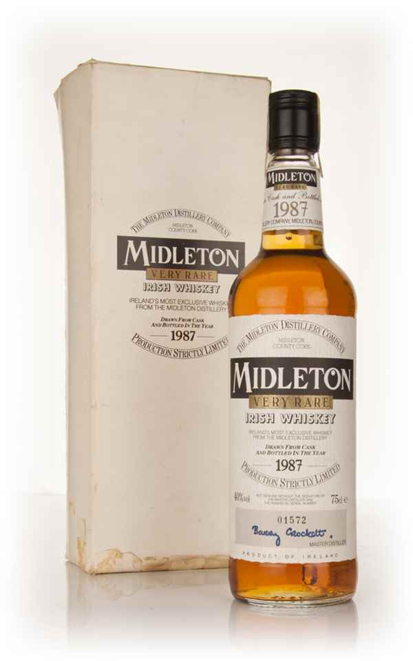 Midleton Very Rare 1987 