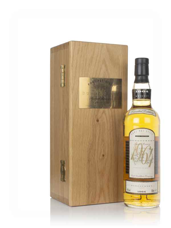 Dungourney 30 Year Old 1964 Special Reserve