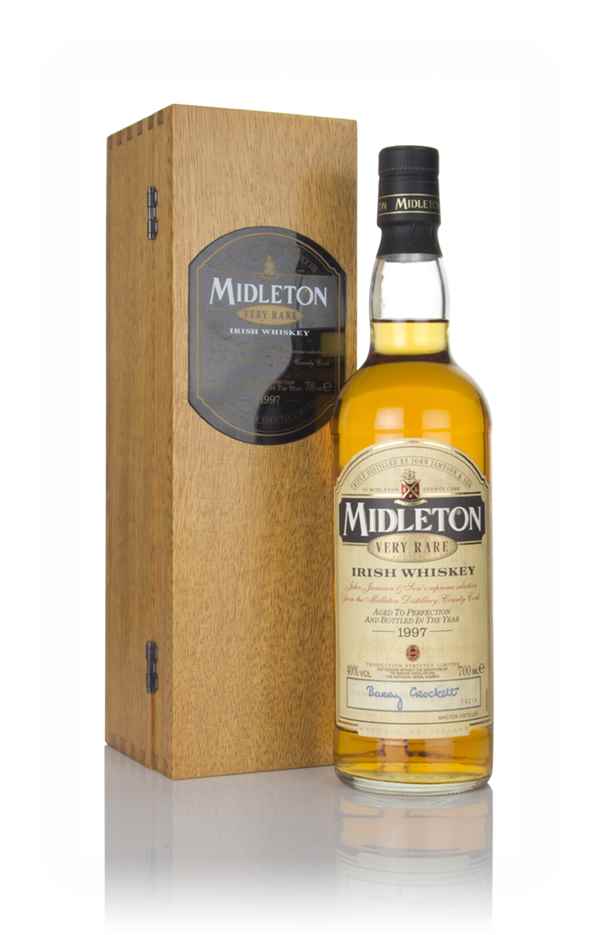 Midleton Very Rare 1997