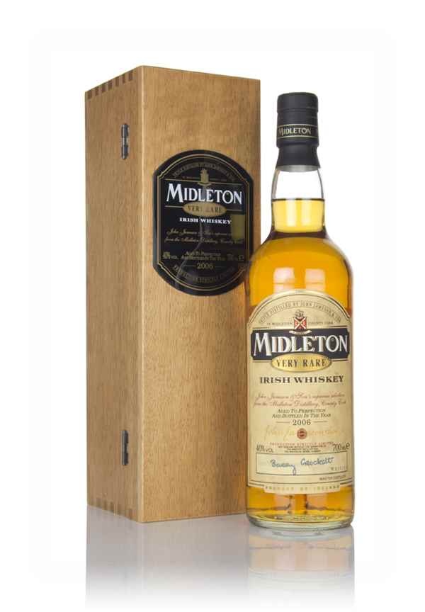 Midleton Very Rare 2006