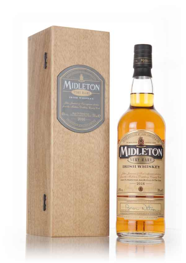Midleton Very Rare 2016