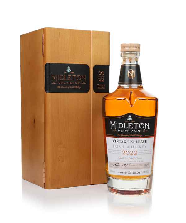 Midleton Very Rare 2022