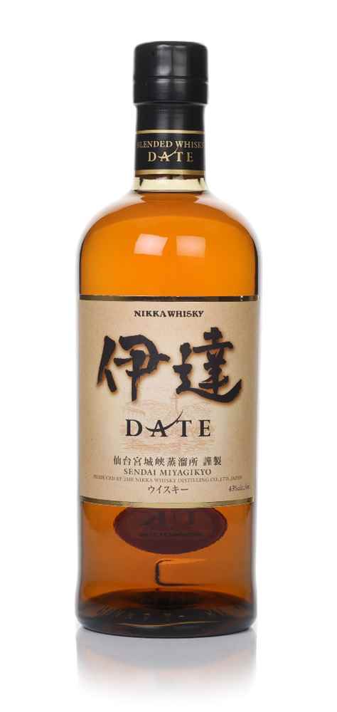 Miyagikyo Nikka Date