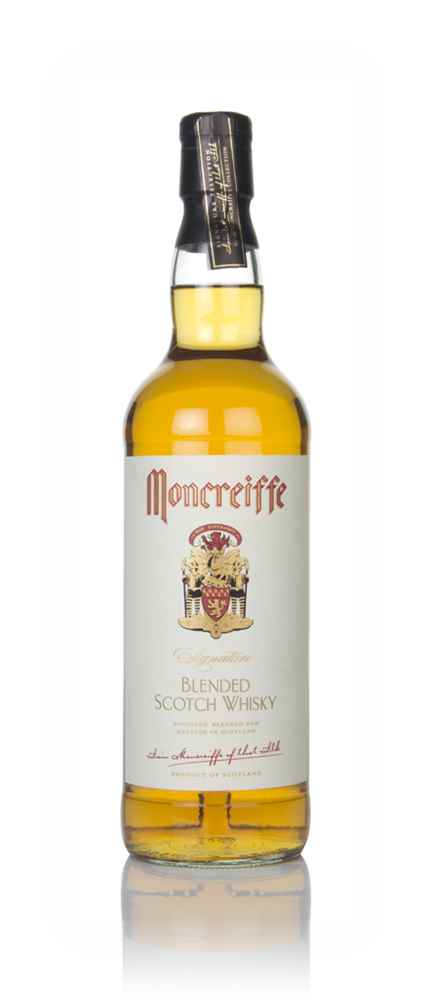 Moncreiffe Signature