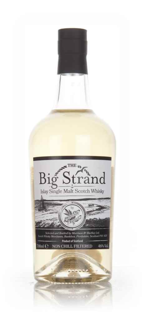 The Big Strand