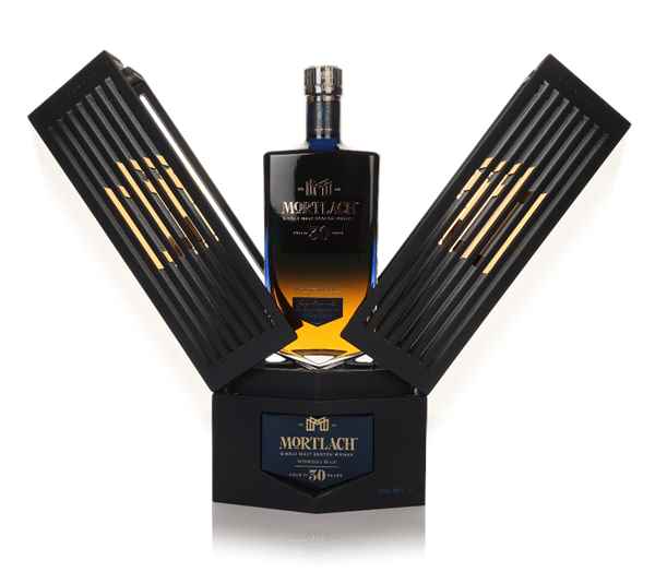 Mortlach 30 Year Old