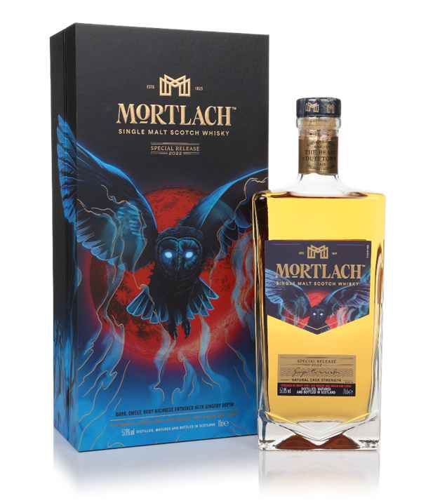 Mortlach (Special Release 2022)