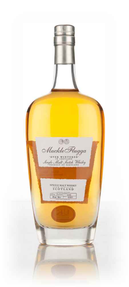 Muckle Flugga Single Malt