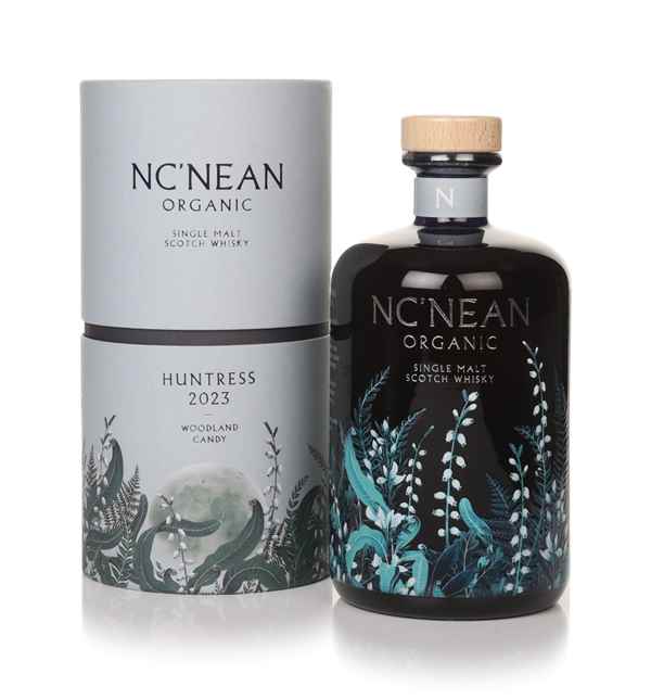Nc'nean Huntress 2023 - Woodland Candy