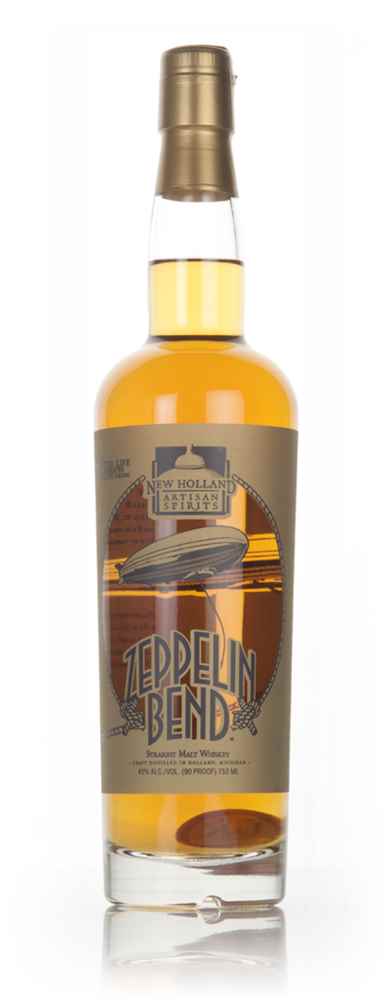 New Holland Zeppelin Bend