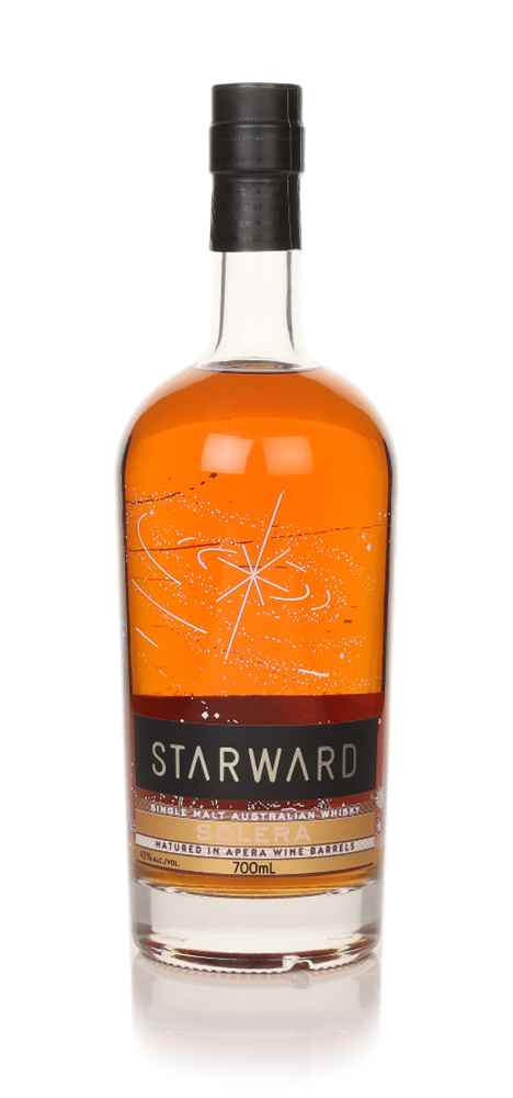 Starward Solera